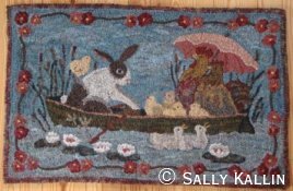 Pine Island Primitives